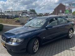 Volvo S60 - 2.4 Edition Automaat
