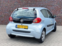 Toyota Aygo - 1.0-12V + | Airco | Automaat / NAP| Compleet onderhoud |