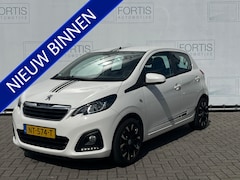 Peugeot 108 - 1.0 e-VTi Active AIRCO | LICHT METALEN VELGEN