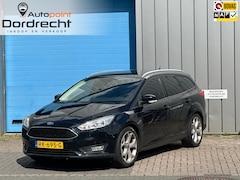 Ford Focus Wagon - 1.0 Titanium Edition NAVI AIRCO