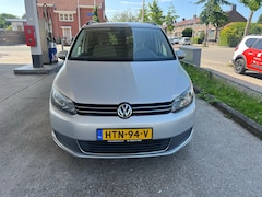 Volkswagen Touran - 1.4 TSI Highline