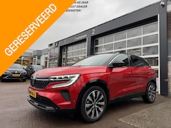 Renault Austral - 1.3 Mild Hybrid 160 Techno+Pack Solid 1.800kg