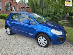 Suzuki SX4 - 1.5 Base