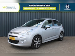 Citroën C3 - 1.2 VTi 82pk Collection Climate Control | Volledig Dealer Onderhouden | Eerste Eigenaar