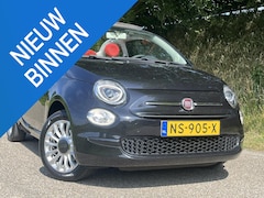 Fiat 500 C - 1.2 Popstar