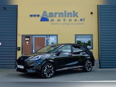Ford Puma - 1.0 125 pk ST-line X mild hybride