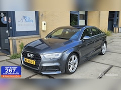 Audi A3 Limousine - 1.4 TFSI CoD Sport Pro Line S