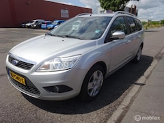 Ford Focus Wagon - 1.6 Airco/Cruise/Trekhaak