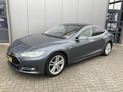 Tesla Model S - 85 Signature Performance Storing accu pakket. Rijd niet. Unieke service inrichting zie fot