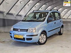 Fiat Panda - 1.1 Active