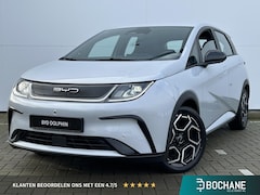 BYD Dolphin - Comfort 60 kWh