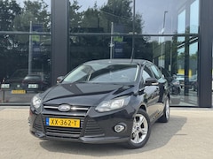Ford Focus - 1.0 EcoBoost Lease Trend | Stoel verwarming | PDC