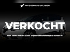 Renault Grand Scénic - 1.3 TCe Limited 7p. Trekhaak Parkeersensor 20" Lichtmetalen velgen Dakrails