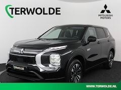 Mitsubishi Outlander - 2.4 PHEV Intense | € 3.000 Korting | Adaptive Cruise Control | Around View Monitor | Bekle