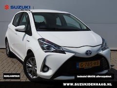 Toyota Yaris - 1.5 Hybrid / Active uitvoering / Climate conrtol / Cruise control