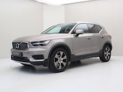 Volvo XC40 - T3 163pk Geartronic Inscription [ TREKHAAK+LED+STOELVERWARMING+ARIANNE+PDC+CRUISE ]