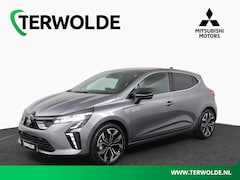Mitsubishi Colt - 1.6 HEV Instyle | € 3.250 Korting | Adaptive Cruise Control | Apple Carplay/Android Auto |