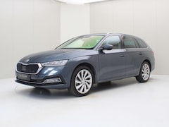 Skoda Octavia Combi - 1.4 TSI PHEV 204PK DSG6 [ TREKHAAK+VIRTUAL+ACC+CARPLAY+STOELVERWARMING+CLIMATE+PDC ]