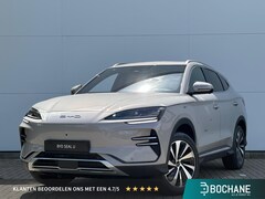 BYD Seal U - Design 87 kWh