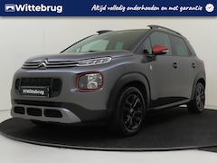 Citroën C3 Aircross - 1.2 PureTech C-Series
