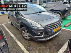 Peugeot 3008 - 1.2 PureTech Allure navi xenon cruise org NL