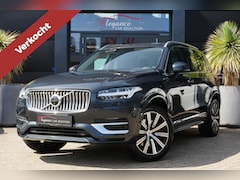 Volvo XC90 - 2.0 T8 Recharge AWD Inscription 392pk Panoramadak/AppleCarPlay/360Camera