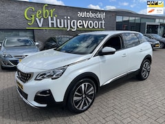 Peugeot 3008 - 1.5 BlueHDi Blue Lease Premium 80411 KM
