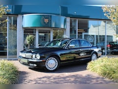 Jaguar XJR - 4.2 V8 S/C
