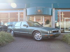 Jaguar XJ - 3.2 Executive