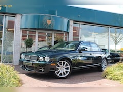 Jaguar XJ - 4.2 V8 Sovereign