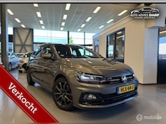 Volkswagen Polo - 2.0 GTI Cam|Virtual|CarPlay|Beats|APR Tuning