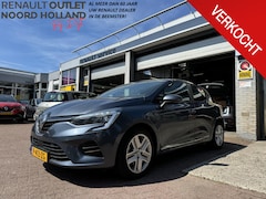 Renault Clio - 1.6 E-Tech Hybrid 140 Zen+Trekhaak