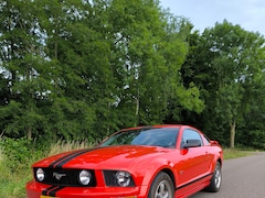 Ford Mustang - 4.6 V8