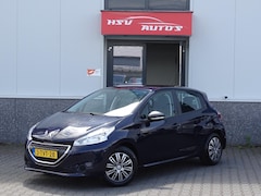 Peugeot 208 - 1.0 VTi Access cruise airco org NL