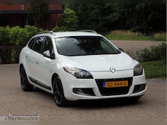 Renault Mégane Estate - 1.4 TCe Expression | 2010 | Navi | Cruise |
