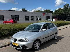 Seat Ibiza - 1.6-16V Freestyle 5-deurs AIRCO