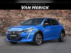 Peugeot 208 - 1.2 PureTech GT Automaat | Panoramadak | Navi | Camera