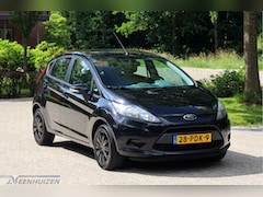 Ford Fiesta - 1.25 Limited | 2011 | Airco | Leuke auto |