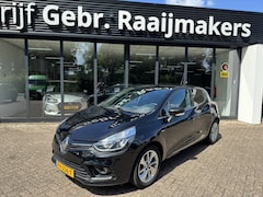 Renault Clio - 0.9 TCe Limited