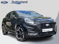 Ford Puma - 1.0 EcoBoost Hybrid ST-Line X | Afneembare trekhaak | Adaptive cruise control | 360graden
