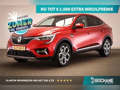 Renault Arkana - 1.6 E-Tech Hybrid 145 Intens | Stoel- en stuurverwarming | Elektrisch verstelbare voorstoe