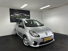 Renault Twingo - 1.2-16V Authentique 2010 Airco - APK 2026 - NAP