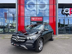 Mercedes-Benz GLE-Klasse - 350 e 4MATIC Premium