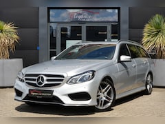 Mercedes-Benz E-klasse Estate - 250 Edition Sport Elegance 211pk Panoramadak/Trekhaak/Camera