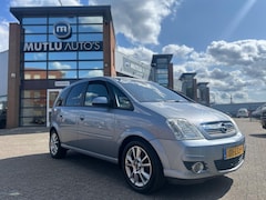 Opel Meriva - 1.6-16V Cosmo 5deurs Airco NAP APK