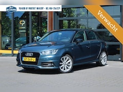 Audi A1 Sportback - 1.0 TFSI S Line