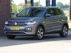 Volkswagen T-Cross - 1.5 TSI Style Business R