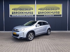 Citroën C4 Aircross - 1.6 Tendance