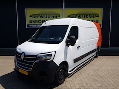Renault Master - T35 2.3 dCi 150 L3H2 Energy Work Edition
