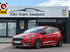 Ford Fiesta - 1.5 EcoBoost Performance ST-3 200 pk apple carplay climate ctr led spoiler pakket lmv 18 i